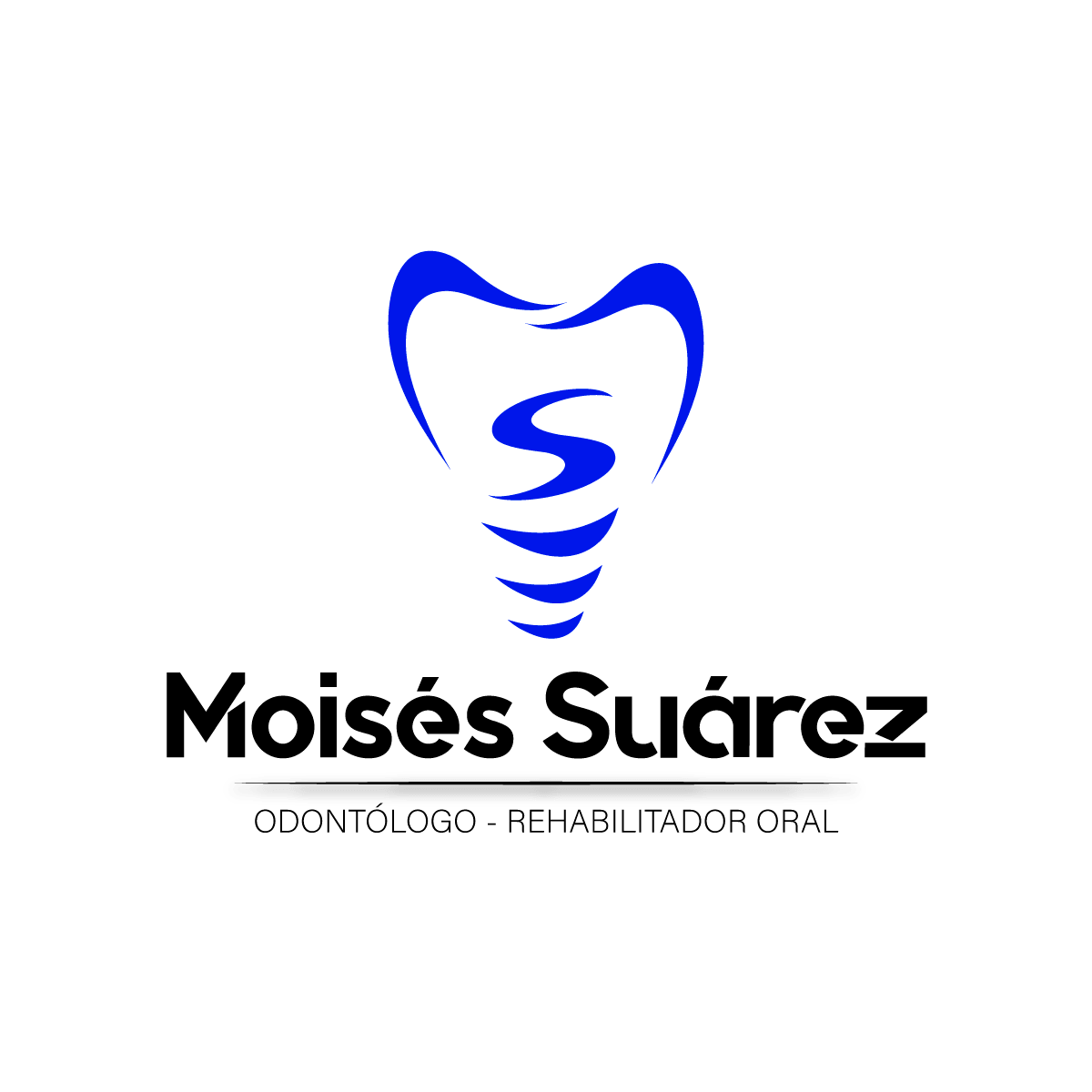 Dr. Moisés Suárez